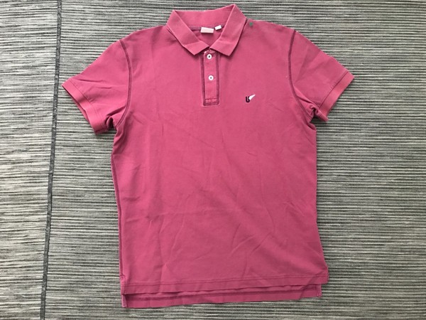 polo pride tee
