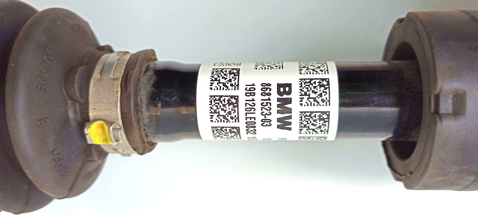 BMW Output Shaft Left 8681523 1' F40 F52 2' F45 F46 X1 F48 F49 X2 F39