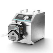 220V M6-12L High Flow Industrial Standard Peristaltic Pump 0.69-12000 mL/min