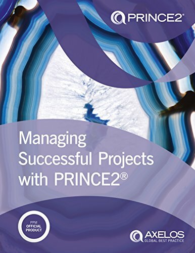 Managing successful projects with PRINCE2-Nigel Bennett,AXELOS - Picture 1 of 1