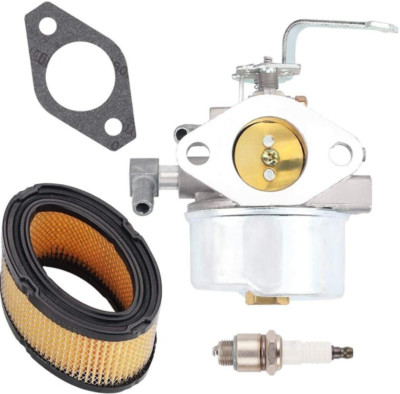 Carburetor For PowerBack GT5250 5250 Watt Generator Carb