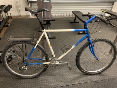 gary fisher montare 1991