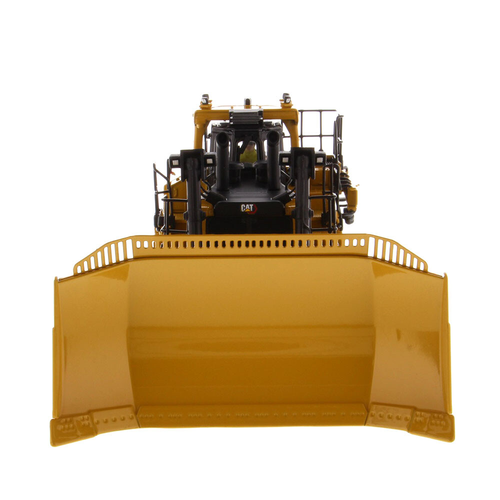1:50 CAT CATERPILLAR D11 FUSION TRACK TYPE TRACTOR DOZER DIECAST