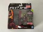GI Joe The Rise of Cobra Air Viper with Rocket Pack Figure 2009 Target NEW