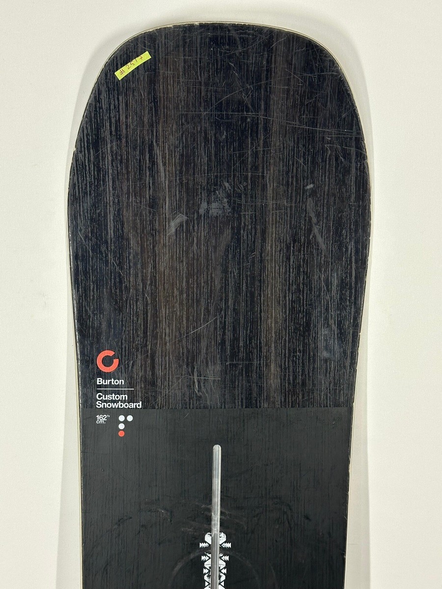 ボード BURTON - burton custom flying v 150 Men's Burton Custom Flying V Snowboard | Burton.com Winter