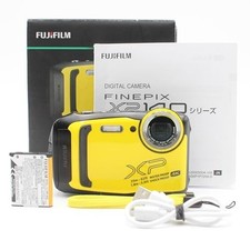 FUJIFILM FINEPIX XP140 Compact Digital Camera