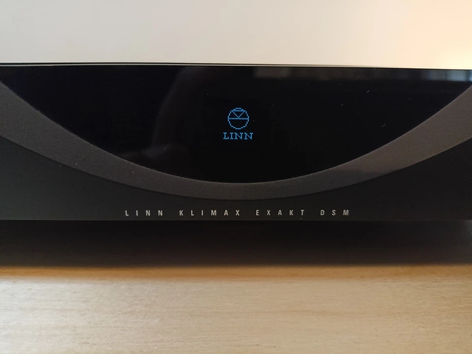 Linn Klimax Exakt DSM system Hub Stunning. Part exchange available - Image 2 of 4