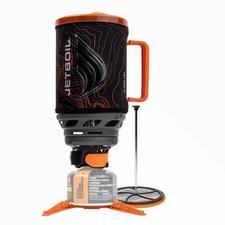 Jetboil Flash Java Kit 1.8L Cooking System Fa...