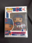 Funko Pop! MLB: Francisco Lindor #18