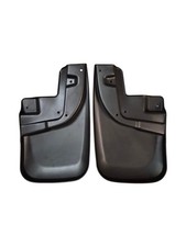 4pcs Mud Flaps Splash Guards For Toyota Tacoma 2005-2015 Front Rear Mud 4pcs Mud Flaps Splash Guards For Toyota Tacoma 2005-2015 Front Rear Mud