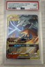 Reshiram & Charizard GX 20/214 PSA 9 Mint – Unbroken Bonds Pokémon Card