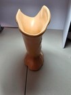 Weller Pottery  Cornicopia 7" Vase — photo 2