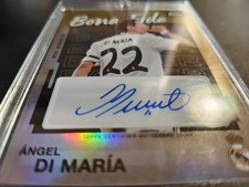 ángel di maria auto 47/50
