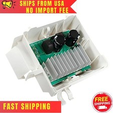 Whirlpool WPW10374126 OEM Washer Motor Control Board Ship From US