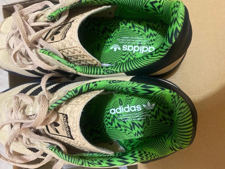 Adidas Gazelle Bold, foto 1 di 5