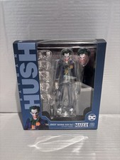 MAFEX THE JOKER  BATMAN  HUSH Ver.  Medicom Toy MAFEX No.142 NEW
