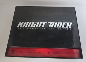Knight Rider2点まとめ売り 2008 Knight Rider | eBay