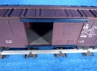 K LINE ATSF 64232 BOXCAR SANTA FE EL CAPITAN BOX CAR TESTED ROLLING STOCK — photo 4