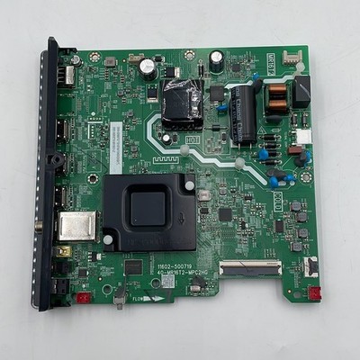 Genuine Main Board 40-MR16T2-MPC2HG for TCL 32Inch 32S350R Smart TV 2023