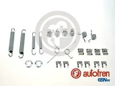 Mâchoire de frein Fiat ARGENTA