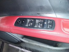 ELECTRIC WINDOW SWITCH FRONT RH MK3 (M157) 2013 On MASERATI GHIBLI V6