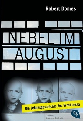 Robert Domes / Nebel im August /  9783570304754