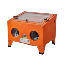 Vevor Sandblasting Cabinet 25 40 60 Gal Portable Benchtop Sand Blaster Gun Kit Vevor Sandblasting Cabinet 25 40 60 Gal Portable Benchtop Sand Blaster Gun Kit