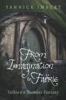 Yannick Imbert | From Imagination To FaëRie | Taschenbuch | Englisch (2022)