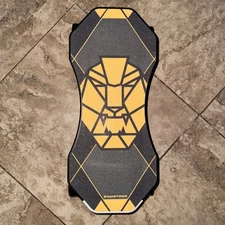 Swagtron Swagskate NG3 Electric Skateboard Kick-Assist