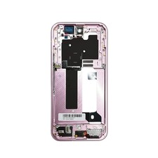 Genuine OEM Back Mid Frame Housing For Google Pixel 10 Purple US Version