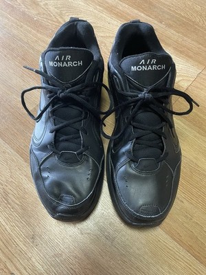 NIKE AIR MONARCH IV MEN'S SHOES SNEAKERS EXTRA WIDE SIZE 15