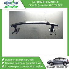 Pare-choc avant Renault KOLEOS