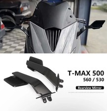 SPECCHIETTI A CARENA STEALTH YAMAHA TMAX 500 2004-2012 530 2012-2019 560 2020-21