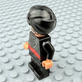 LEGO Cairo Swordsman Minifigure Indiana Jones iaj037 7195