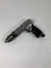 Matco Mt1827 12 Heavy-duty Reversible Air Drill Used - Good Matco Mt1827 12 Heavy-duty Reversible Air Drill Used - Good