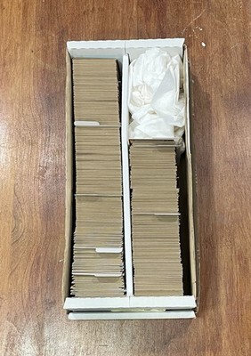 1978 TOPPS BASEBALL SINGLES #500-726. YOU PICK. EX
