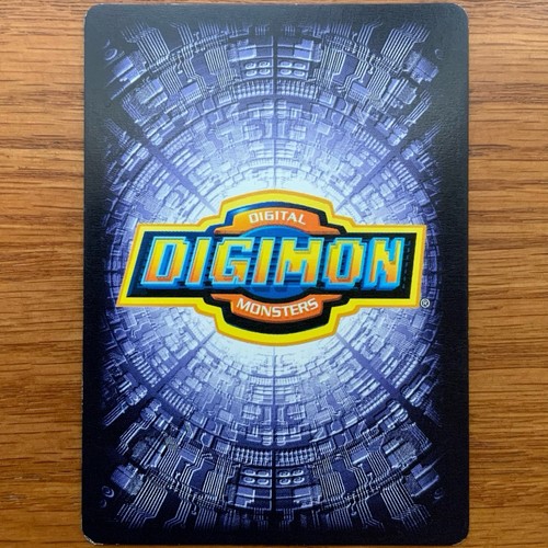 Clockmon (LP) St-72 Digimon Street Starter - Picture 8 of 14
