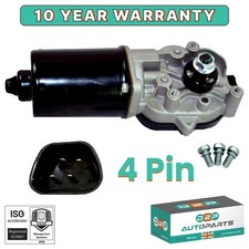 FOR NISSAN X-TRAIL T31 FRONT WINDSCREEN WIPER MOTOR 28810-JH10A 28810JH10A NEW