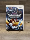 Spectrobes: Origins (Nintendo Wii, 2009) w/ Manual Tested No Cards Read !!!