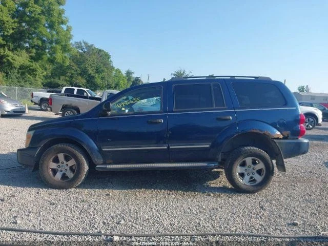 Used Differential Carrier Assembly fits: 2005 Dodge Durango 3.92 ratio Grade A — 第 2/4 张图片