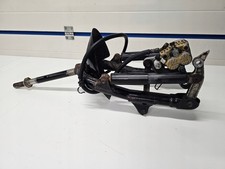 Honda Bali 50 Fahrwerk Lagi Stoßdämpfer vorne