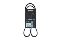 Keilrippenriemen Kamoka 7014065 FüR Renault Clio 1 S572 S57A C57S 357F 357J 357L