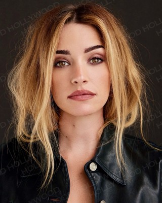 Brianne Howey 8x10 Photo WM | eBay