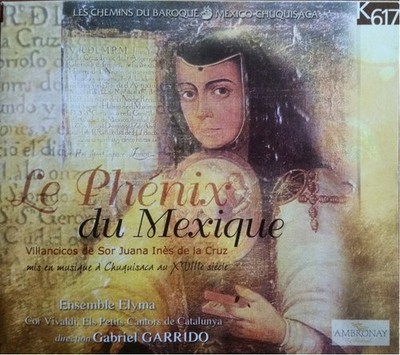 Konvolut Elyma, Cor Vivaldi, Els Peti... - - V1994100