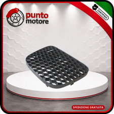 Mascherina Seat Leon Griglia Paraurti Anteriore Inferiore Top Sport ABS Nero