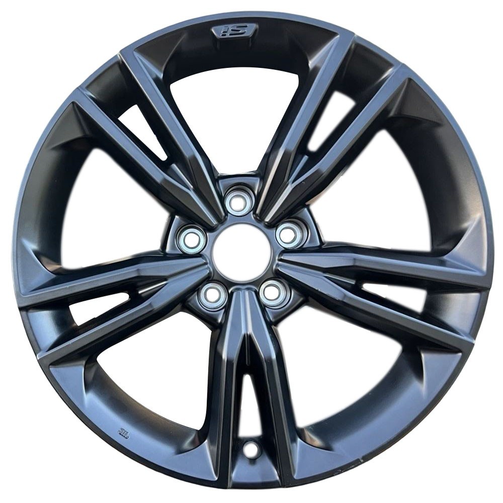 Honda Civic 2025 2026 18