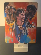 NBA 2K22 ? Xbox One Collector?s Steelbook Edition - Free Tracked P&P