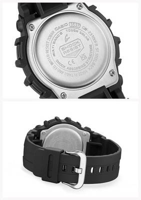 Unused CASIO G-SHOCK GW-2310UFB-1JF Black Tough Men's Watch in Box