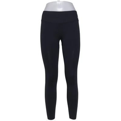 DFYNE, Sportleggings, Größe: S, Schwarz, Elasthan/Polyamid, Einfarbig #bNz