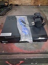 Swann DVR9-4200 Digital Video Recorder 9-Channel 960H SWDVR-94200H